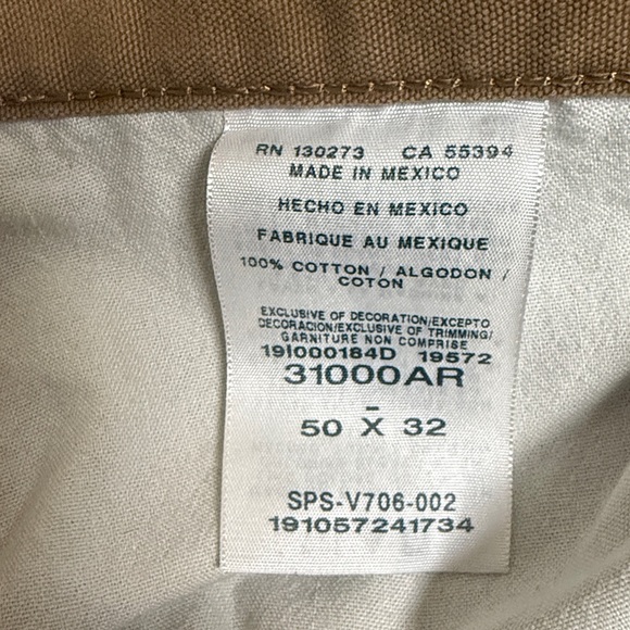 Wrangler Rugged Wear - Picture 4 of 5